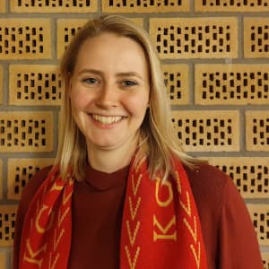 Foto von Carina Fahl-Lillmanntöns