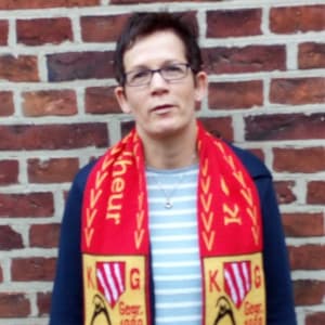 Foto von Iris Laukemper