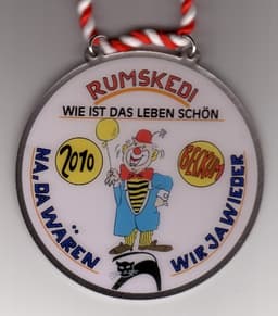 Foto des Stadtordens 2010