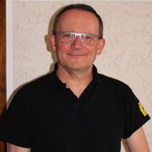 Foto von Thomas Platen