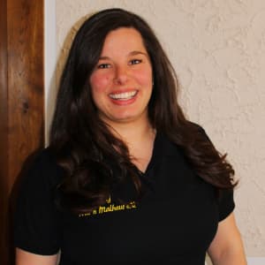 Foto von Vanessa Altemeier