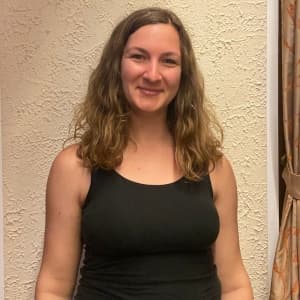 Foto von Vivien Steffen