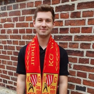 Foto von Yanick Steffen